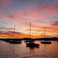 Moorings